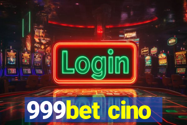 999bet cino